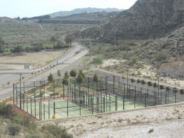 La Ciudad Deportiva Valverde Reina vuelve a abrir sus puertas el próximo lunes 20 de agosto - 2, Foto 2