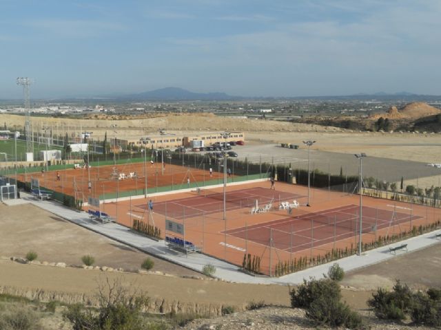 La Ciudad Deportiva Valverde Reina vuelve a abrir sus puertas el próximo lunes 20 de agosto - 3, Foto 3