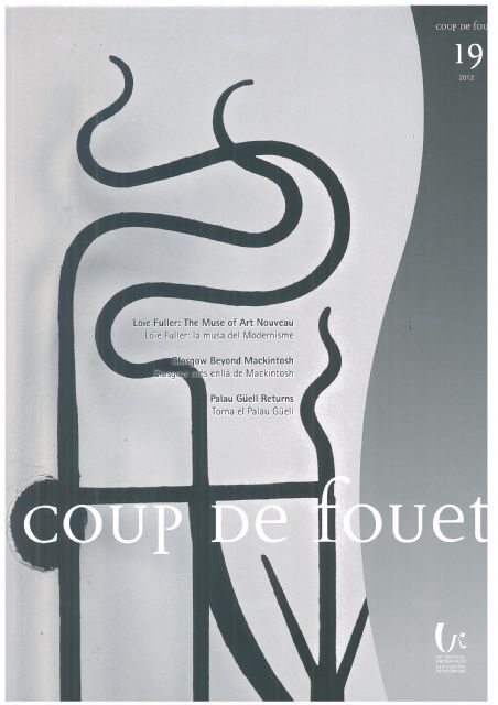 Una revista catalana incluye a Víctor Beltrí en la Ruta Europea del Modernismo - 1, Foto 1