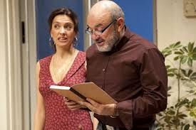 Espectáculo: Historia de 2, de Eduardo Galán con Jesús Bonilla y Ana Ruiz - 2, Foto 2