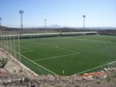 La Ciudad Deportiva 'Valverde Reina' vuelve a abrir sus puertas el próximo lunes 20 de agosto