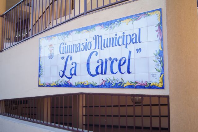 La concejalía de Deportes pondrá en marcha en septiembre el programa municipal de Gimnasia para adultos - 1, Foto 1