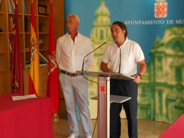 Cuatro intensos días para disfrutar de la tradicional Feria de Ganado - 1, Foto 1