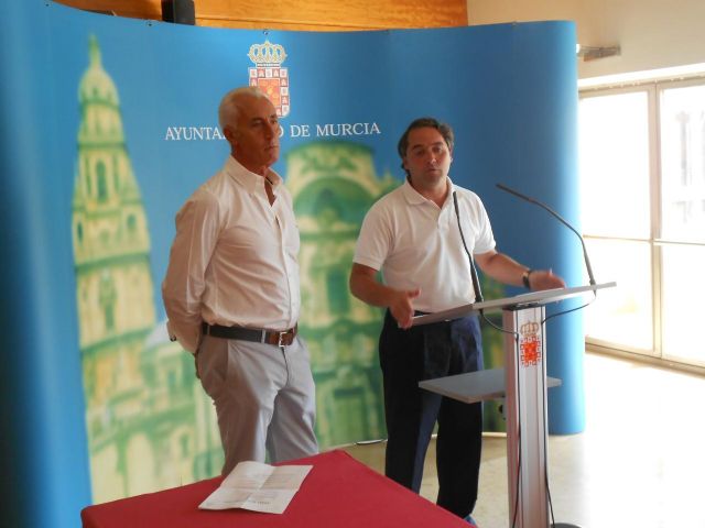 Cuatro intensos días para disfrutar de la tradicional Feria de Ganado - 2, Foto 2