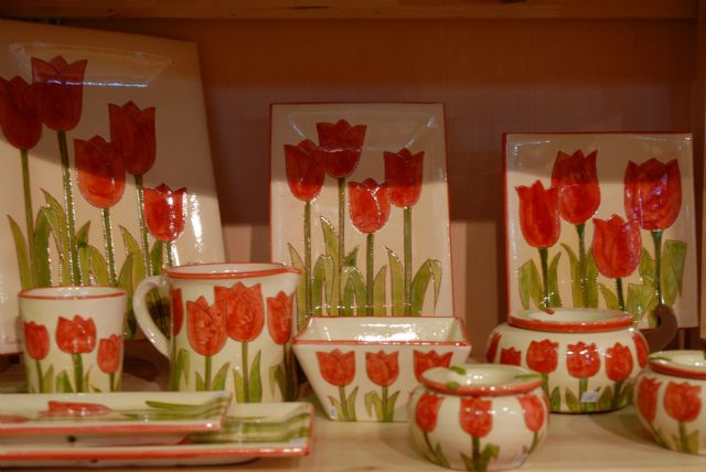 La cerámica tradicional lorquina participará en una exposición itinerante organizada por la AeCC que se inaugurará en la ciudad italiana de Faenza - 2, Foto 2