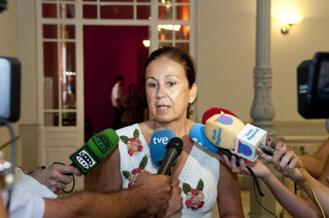 Los empleados municipales trabajarán 37 horas y media semanales a partir del 15 de septiembre - 2, Foto 2