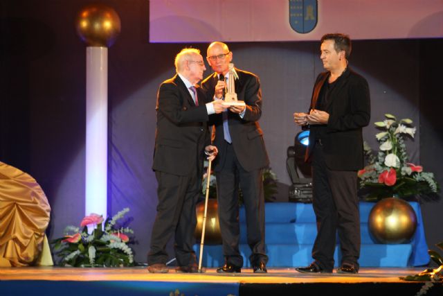Las Fiestas Patronales de Las Torres de Cotillas 2012 ya tienen a sus representantes más guapas - 1, Foto 1