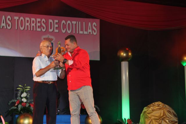 Las Fiestas Patronales de Las Torres de Cotillas 2012 ya tienen a sus representantes más guapas - 3, Foto 3