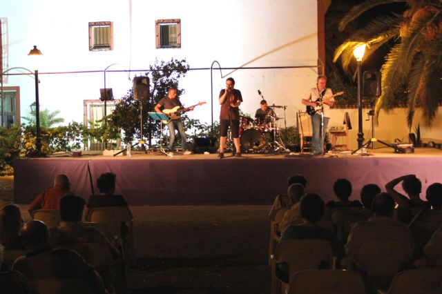 Concierto de SoulFinger en Puerto Lumbreras - 2, Foto 2