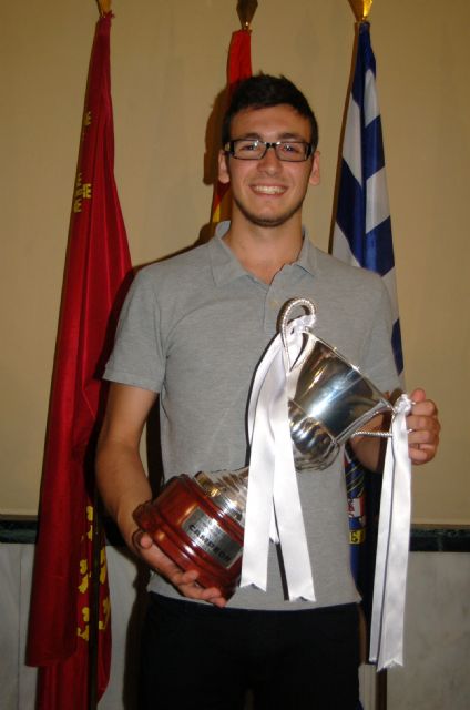 Montesinos Jumilla consolida la nueva plantilla con las renovaciones de Juandi y Loren - 3, Foto 3