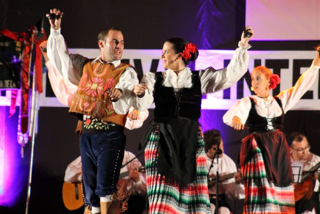 Los torreños despedirán el día con una “Paella Nocturna” para cerca de 3.000 personas - 1, Foto 1
