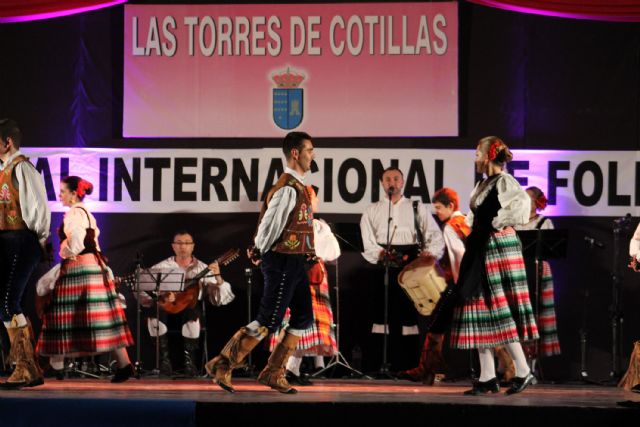 Los torreños despedirán el día con una “Paella Nocturna” para cerca de 3.000 personas - 2, Foto 2