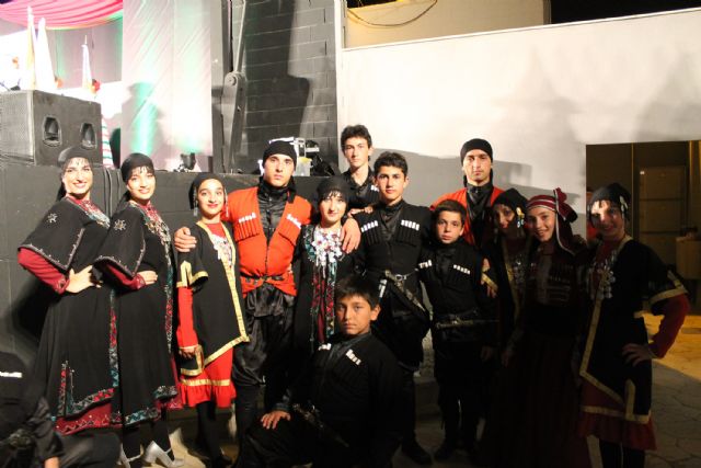 Los torreños despedirán el día con una “Paella Nocturna” para cerca de 3.000 personas - 3, Foto 3