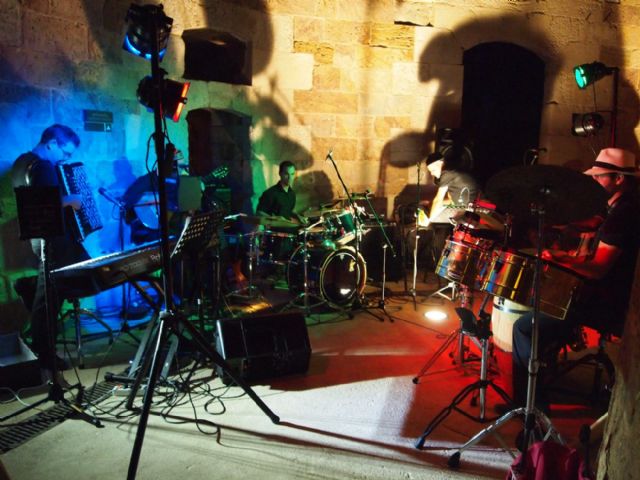 Al son de los Mares se despidió en el Fuerte de Navidad - 1, Foto 1