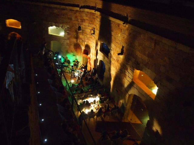 Al son de los Mares se despidió en el Fuerte de Navidad - 2, Foto 2