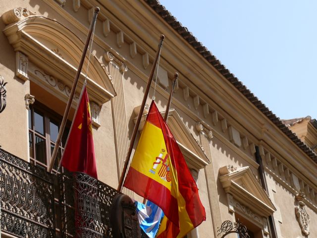 La Junta de Gobierno celebrada esta mañana, ha ratificado la declaración de dos días de luto oficial - 1, Foto 1