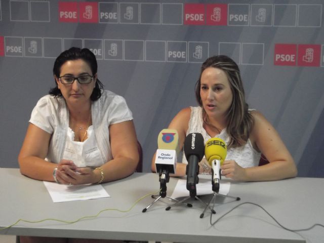 El PSOE puntualiza las declaraciones efectuadas por el concejal Francisco García - 1, Foto 1