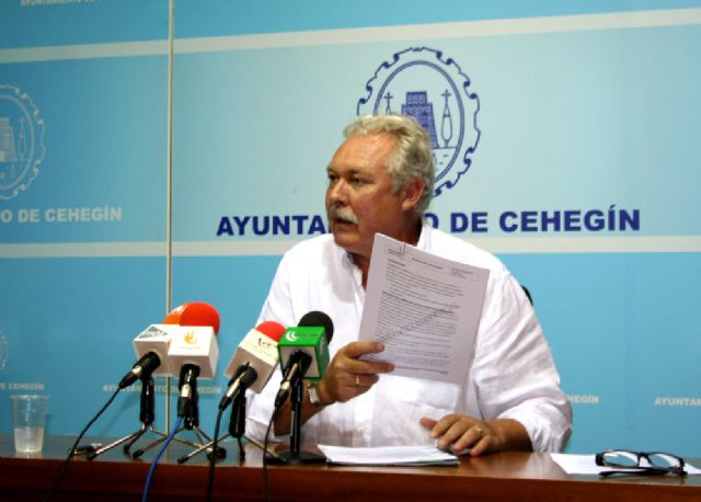 Soria “La impugnación de los presupuestos por parte del PSOE perjudica a los ciudadanos” - 1, Foto 1