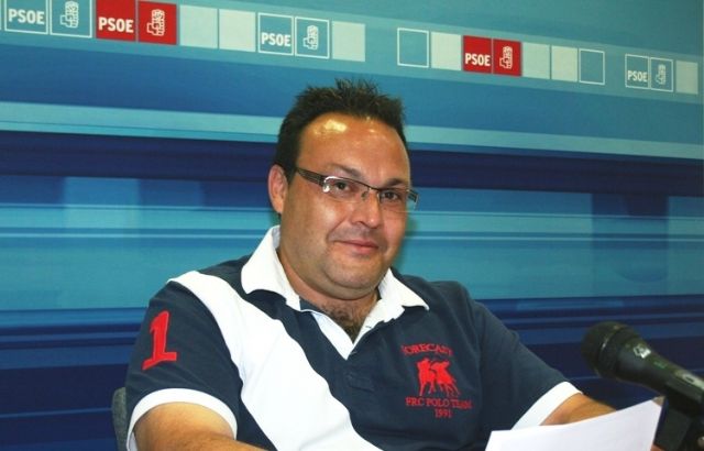 El PSOE solicita una reunión del Consejo de Administración de Radio Cieza - 1, Foto 1