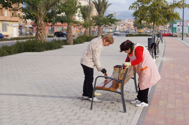 Totana recibe un total de 340.488 euros a través de los Consejos Comarcales de Empleo - 1, Foto 1