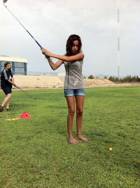 Las sardinas y la zurra vuelven un año más a Las Torres de Cotillas - 3, Foto 3