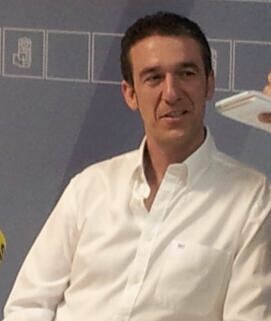 Martínez Fajardo: Me producen extrañeza las declaraciones vertidas por una persona tan ecuánime como el señor Amador - 1, Foto 1