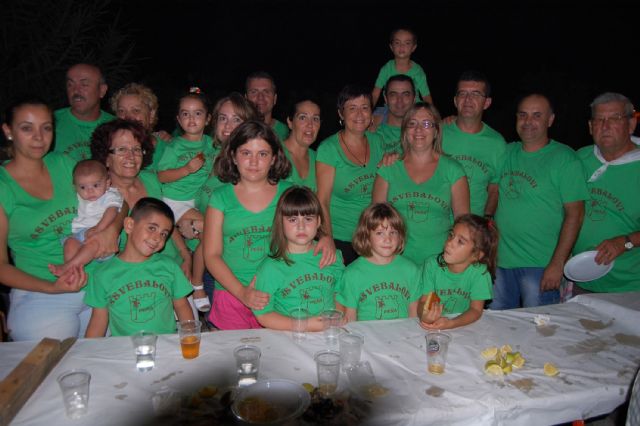 Arranca en Las Torres de Cotillas la XVIII Carrera Popular Nocturna - 2, Foto 2