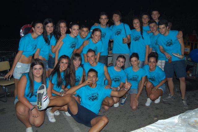 Arranca en Las Torres de Cotillas la XVIII Carrera Popular Nocturna - 3, Foto 3