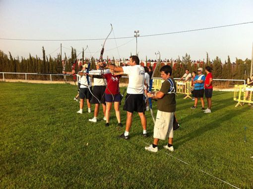 Arranca en Las Torres de Cotillas la XVIII Carrera Popular Nocturna - 4, Foto 4