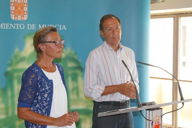 La red de servicios sociales presta atención y ayuda a más de 50.000 beneficiarios - 1, Foto 1