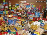 Más de 300 personas han sido valoradas y derivadas por los servicios sociales municipales para obtener alimentos y otras ayudas municipales por Cáritas y Adipsai