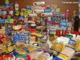 Ms de 300 personas han sido valoradas y derivadas por los servicios sociales municipales para obtener alimentos y otras ayudas municipales por Critas y Adipsai