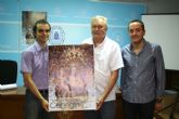 Tres mil fotografías componen el cartel anunciador de las Fiestas Patronales de Cehegín