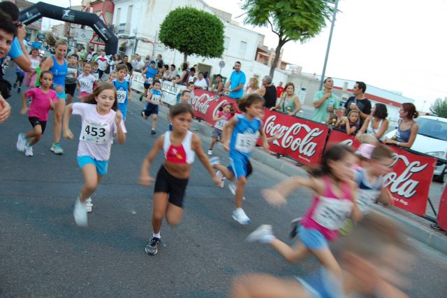 La segunda edición de la gala Vamos Peña cerrará un pasacalles festero por el municipio - 1, Foto 1