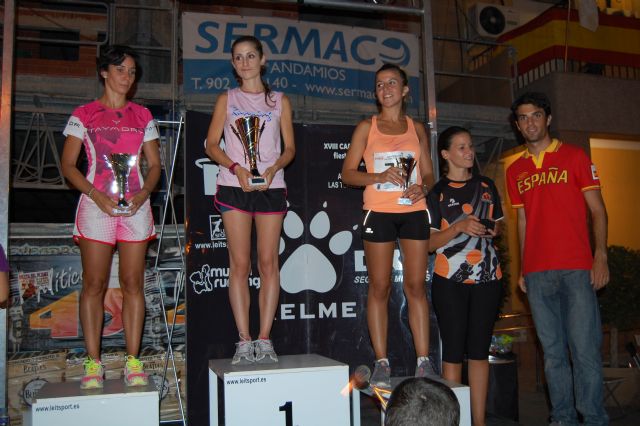 La segunda edición de la gala Vamos Peña cerrará un pasacalles festero por el municipio - 3, Foto 3