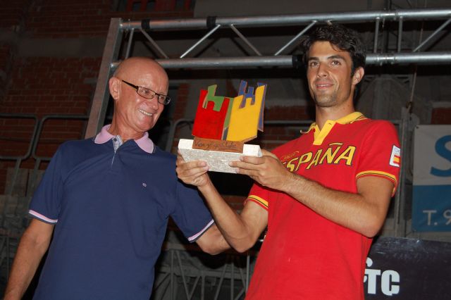 La segunda edición de la gala Vamos Peña cerrará un pasacalles festero por el municipio - 4, Foto 4