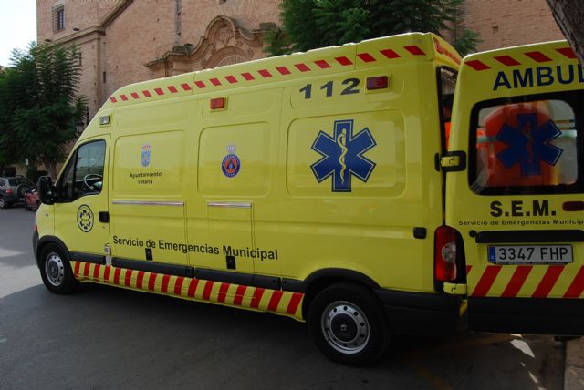 El Ayuntamiento y el Servicio Murciano de Salud suscribirán un convenio de colaboración, Foto 1