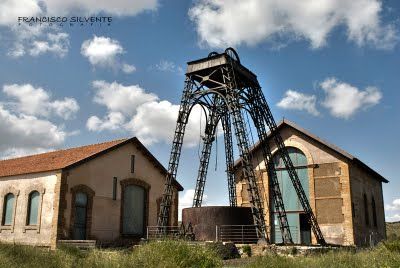 VIII Cross Popular Minero del Llano del Beal - 1, Foto 1