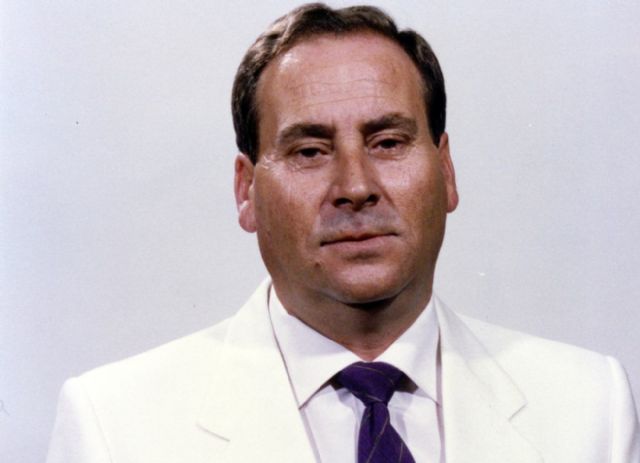 Fallece el exconcejal José Espinosa García - 1, Foto 1