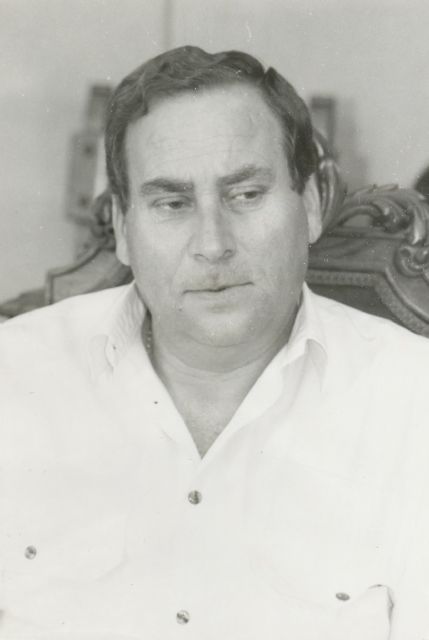 Fallece el exconcejal José Espinosa García - 3, Foto 3