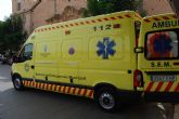 El Ayuntamiento y el Servicio Murciano de Salud suscribirán un convenio de colaboración