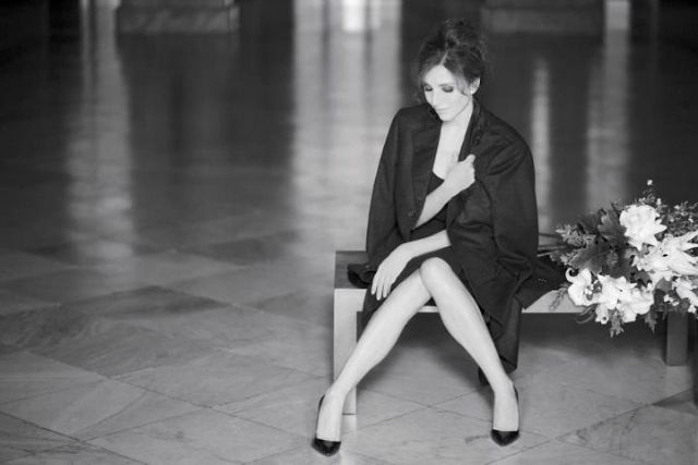 Ana Belén clausura el 43 Festival de Teatro, Música y Danza cantando a los hombres que amó - 1, Foto 1