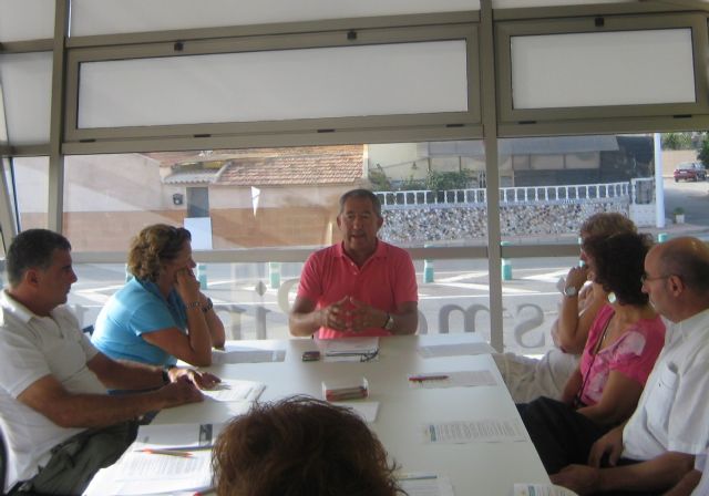 Un total de nueve establecimientos del municipio se adhieren al proyecto Chiringuitos Responsables - 1, Foto 1