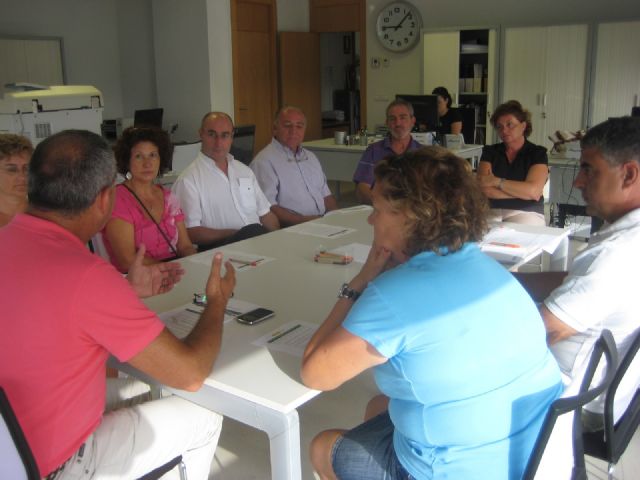 Un total de nueve establecimientos del municipio se adhieren al proyecto Chiringuitos Responsables - 2, Foto 2