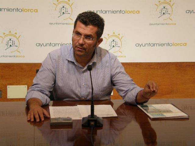 Las medidas de ahorro y la mejora de la gestión establecidas en el Ayuntamiento consiguen recortar su deuda en más de 17,6 millones de euros - 1, Foto 1