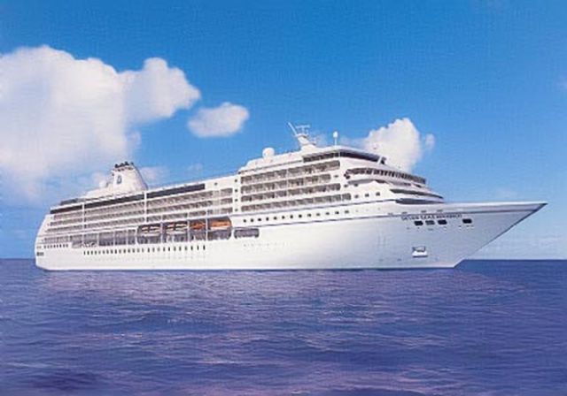 700 cruceristas llegan el domingo a Cartagena - 1, Foto 1