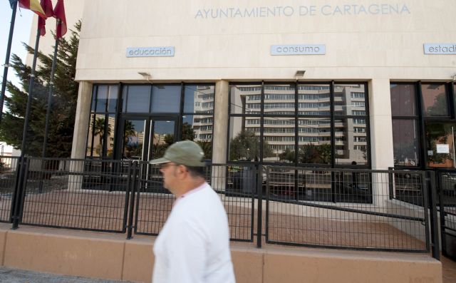 Telefonía y electrodomésticos acaparan en verano las consultas y reclamaciones de Consumo - 3, Foto 3