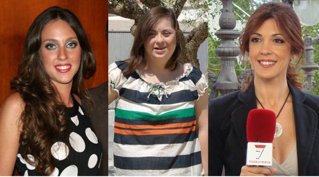 El pregón y la coronación de la Reina, este sábado, en la Plaza del Castillo - 1, Foto 1