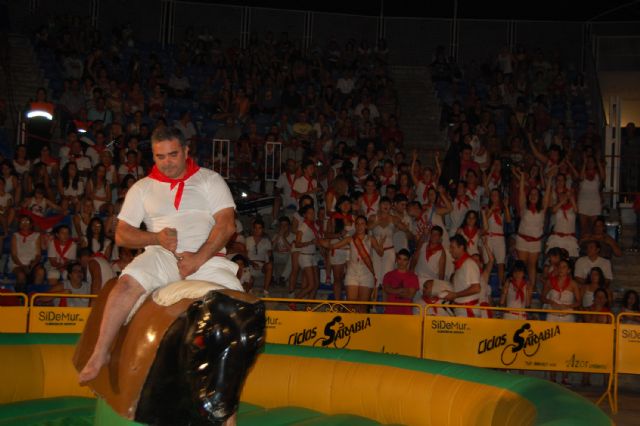 Los torreños agasajarán a su Patrona con cientos de flores en una Misa Rociera - 1, Foto 1