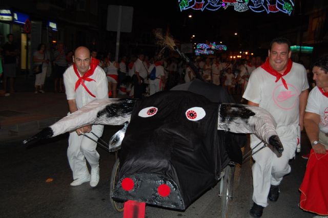 Los torreños agasajarán a su Patrona con cientos de flores en una Misa Rociera - 3, Foto 3